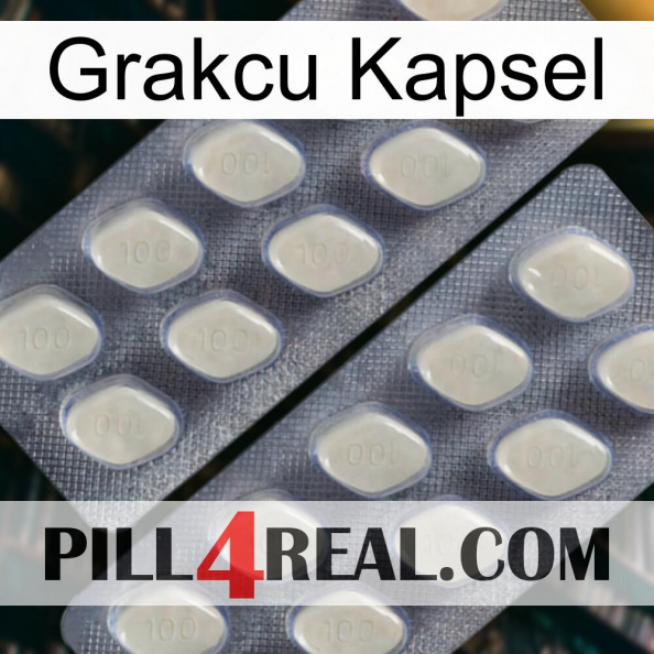 Grakcu Capsule 07
